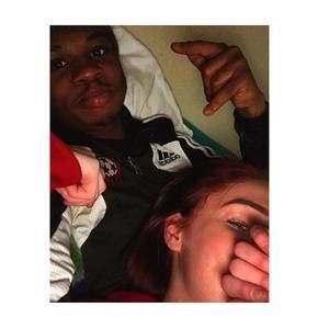 Meet your Posher, Morgan